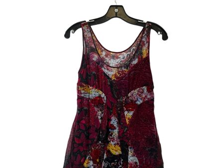 Top Sleeveless Designer By Diane Von Furstenberg  Size: 0 For Discount