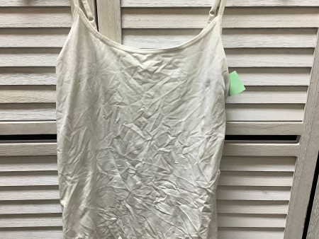 Tank Basic Cami By Apt 9  Size: S Supply