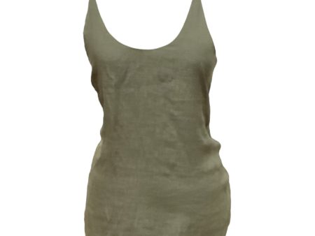 Tank Top By Iz Byer  Size: L For Sale