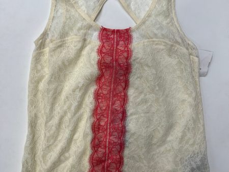 Tank Top By Jessica Simpson  Size: M Online Hot Sale