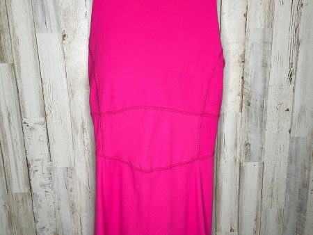 Athletic Dress By Clothes Mentor  Size: 1x For Sale