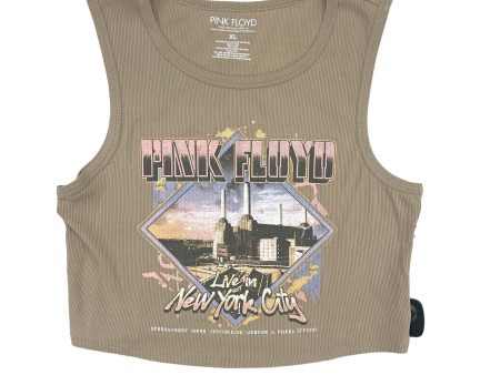 Tank Top By Clothes Mentor  Size: Xl For Discount