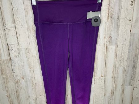 Athletic Leggings By Athleta  Size: Xxs For Sale