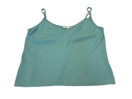 Tank Top By St John Collection  Size: L Online Hot Sale