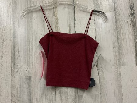 Tank Top By American Eagle  Size: S Hot on Sale