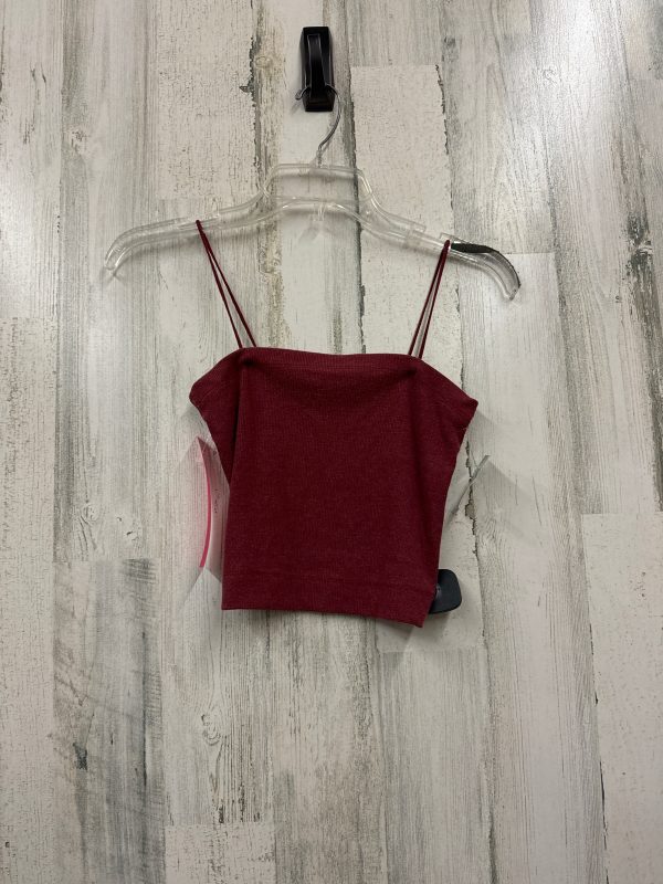 Tank Top By American Eagle  Size: S Hot on Sale