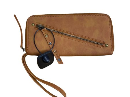 Wallet By Free People  Size: Large Online Sale