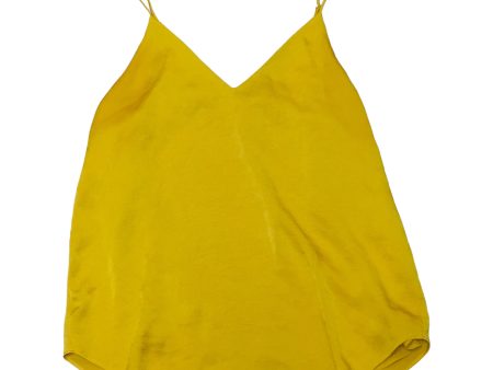 Top Sleeveless By First Love  Size: M Hot on Sale