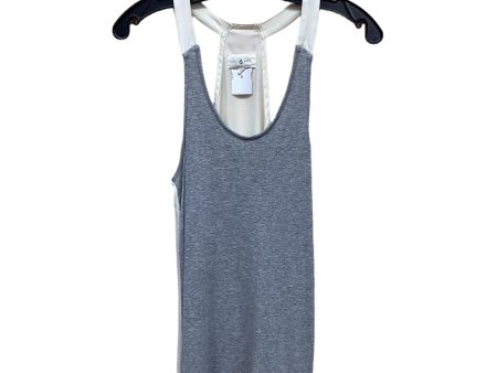 Top Sleeveless By Lou And Grey  Size: S Hot on Sale