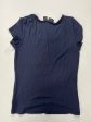 Top Short Sleeve By Rachel Zoe  Size: L Supply