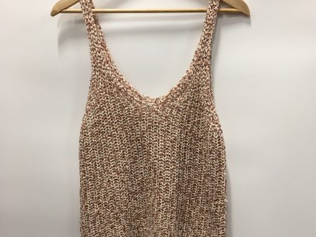 Top Sleeveless By Harper  Size: L Discount