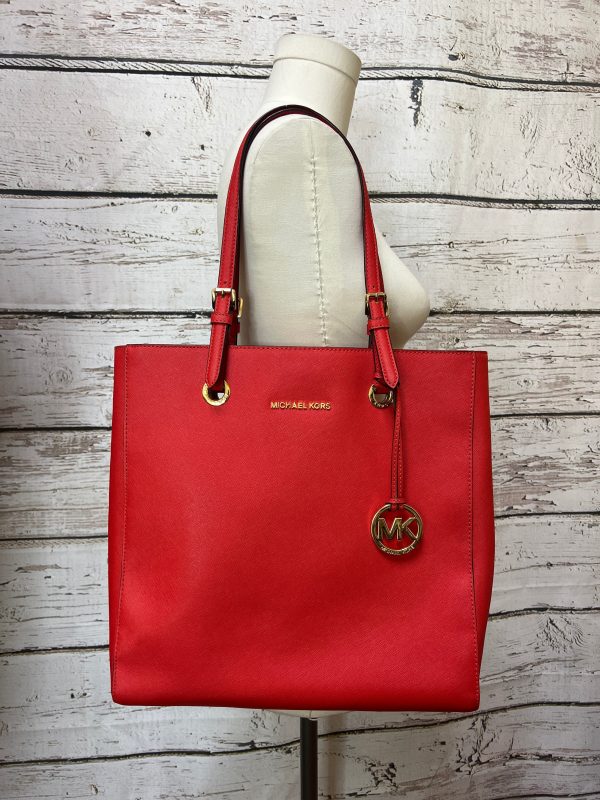 Tote By Michael Kors  Size: Large For Discount