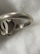 Ring Sterling Silver By James Avery  Size: 7 Fashion