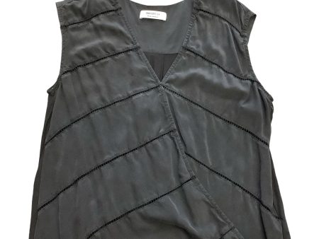 Top Sleeveless By Bailey 44  Size: M Supply