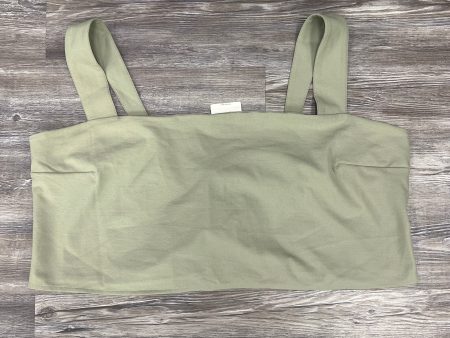 Top Sleeveless By Abercrombie And Fitch Size: 3X on Sale