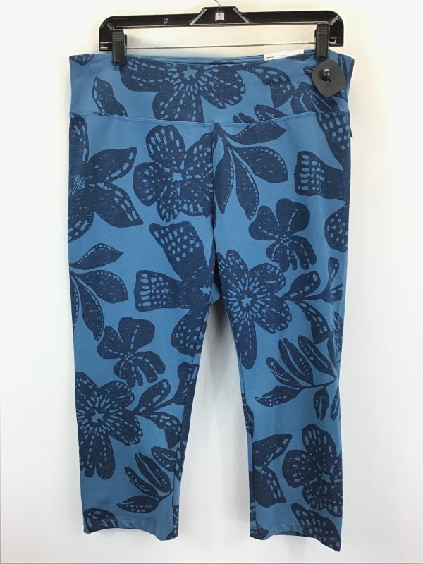 Athletic Leggings By Sonoma  Size: Xl Discount