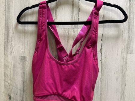 Athletic Bra By Fabletics  Size: 2x Online now