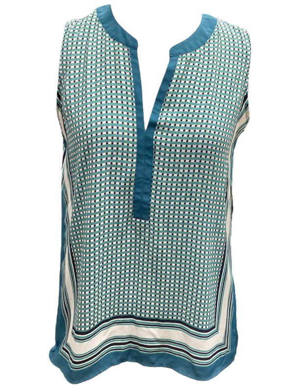 Top Sleeveless By Loft  Size: Xs Online