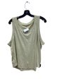 Top Sleeveless By Madewell  Size: Xxl Online Hot Sale