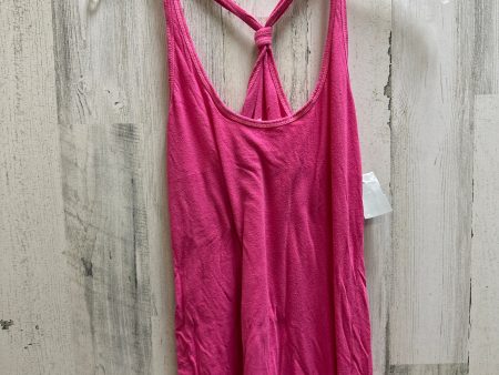 Top Sleeveless By Old Navy  Size: Xs Sale