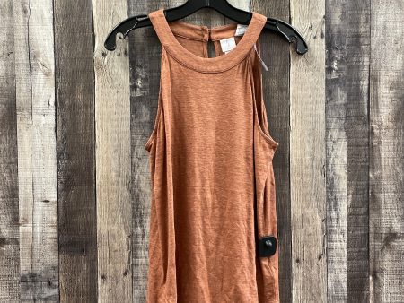 Top Sleeveless By Joie  Size: M Online Hot Sale